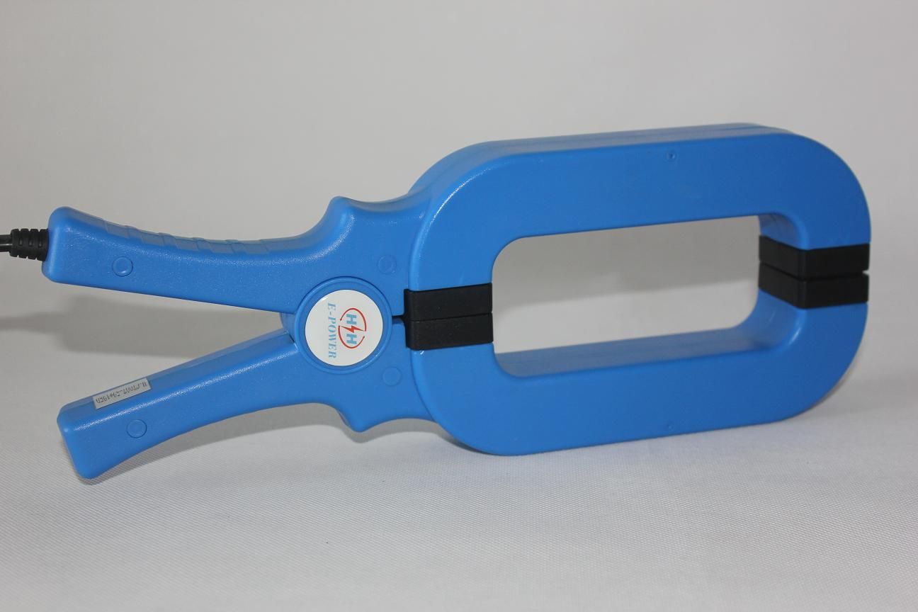 Current Transformer with Clamp on 2000A/5A 0.5class