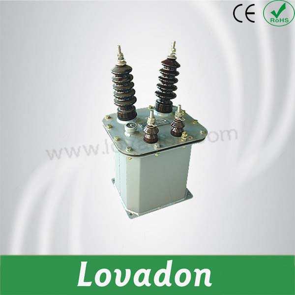 Jdj-3, 6, 10 Voltage Transformer