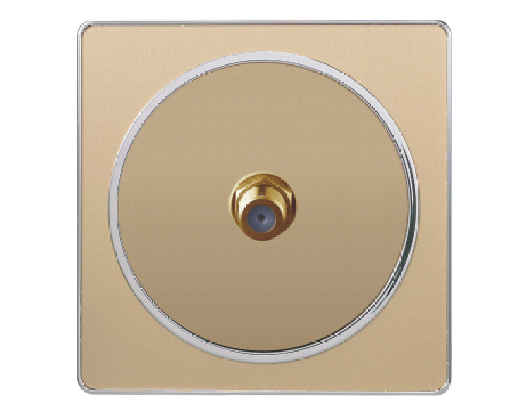 Ha-017 TV Socket