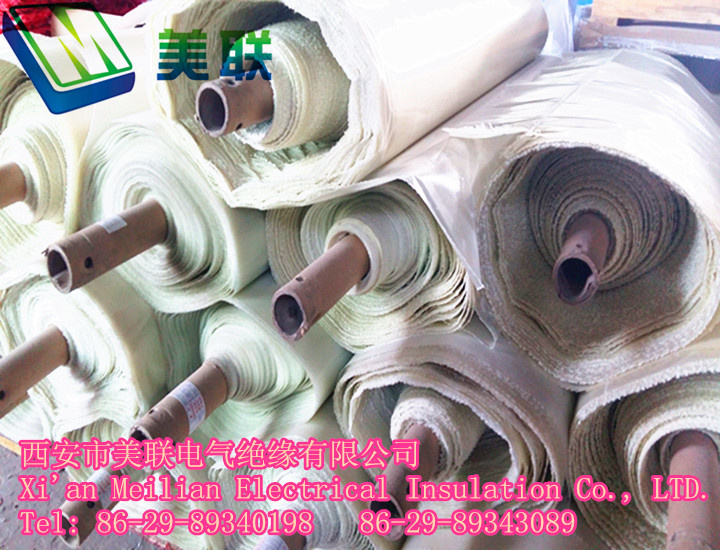 3240 Motor Epoxy Insulation Fabric Laminated Prepreg