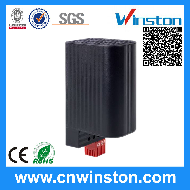 Touch-Safe Semiconductor Heater (CSF 060 50W 100W 150W)