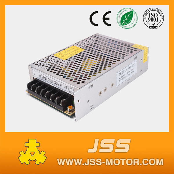 120W Switch Power Supply, DC24 Small Size
