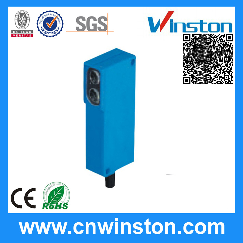 G77 Photoelectric Switch Through-Beam Type Diffuse Type Retroreflective Type