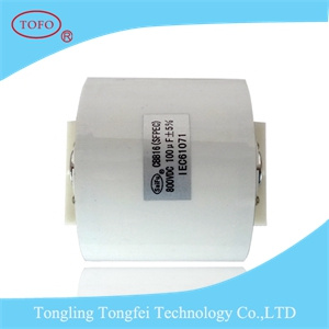 Cbb15 Capacitors Cbb16 Capacitors Welding Inverter Snubber Capacitors