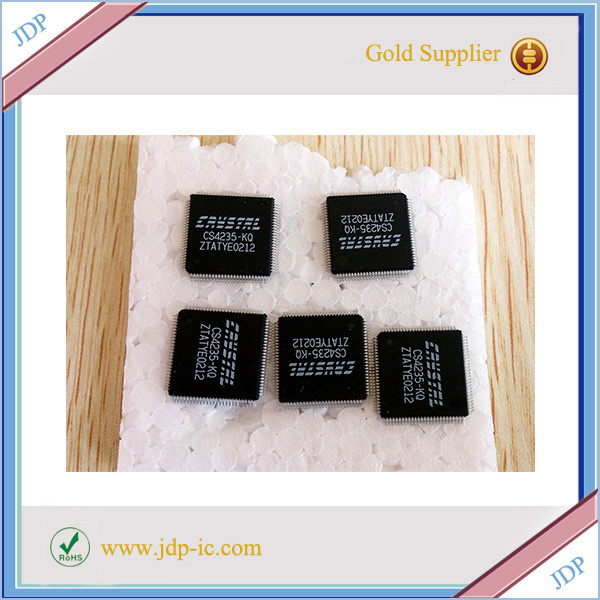 New and Original IC CS4235-Kq