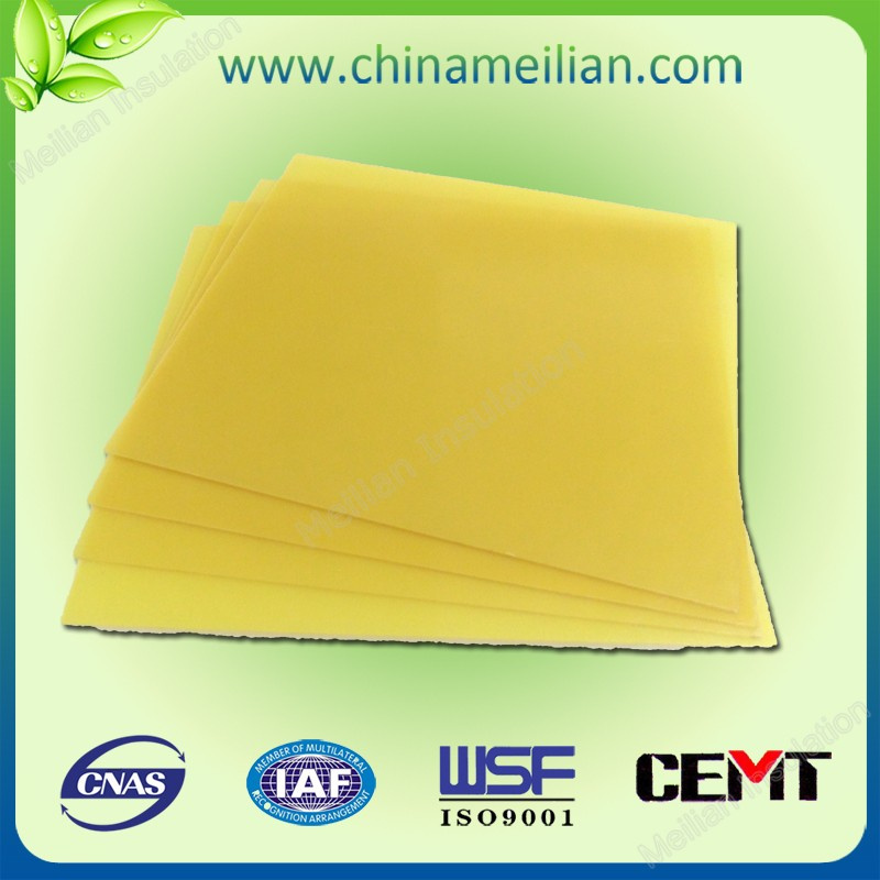 Insulation Fiberglass Pressboard
