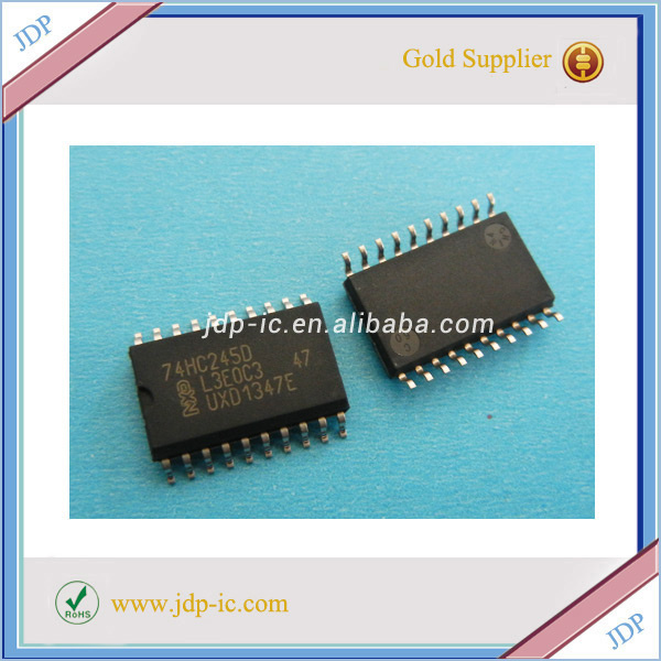 New and Original IC Chip 74hc245D