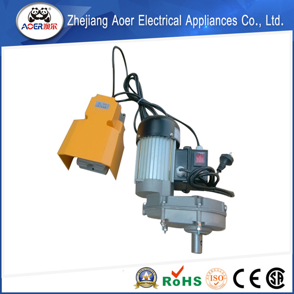 S230 V AC Electric Motor