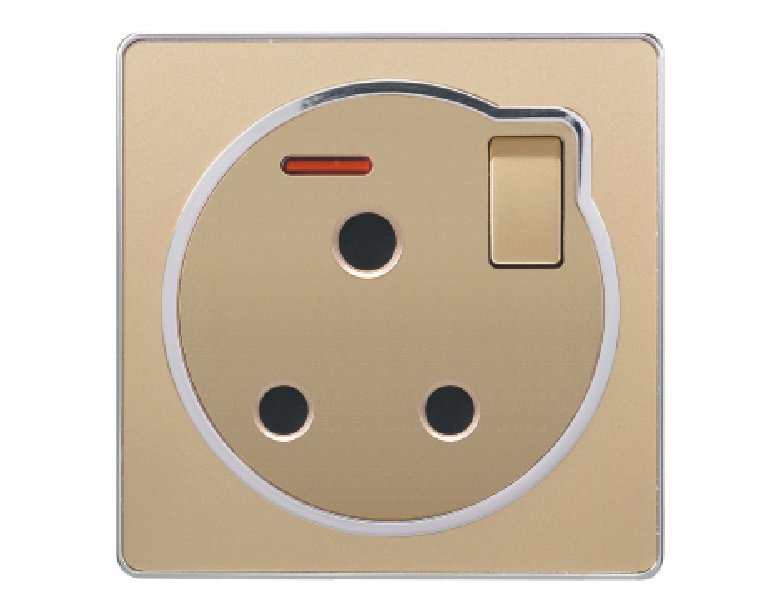 Ha-010 Switch Socket