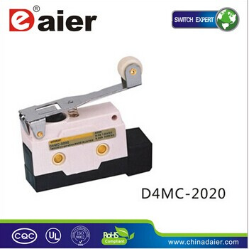 Momentary Micro Switch T85 5e4