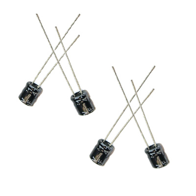 Aluminum Electrolytic Capacitor 2017 Topmay Popular Tmce02
