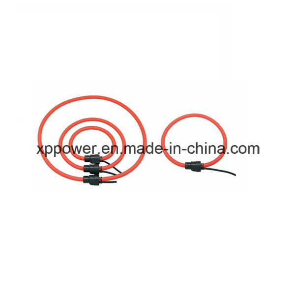 Flexible Rogowski Coil Low Current Series