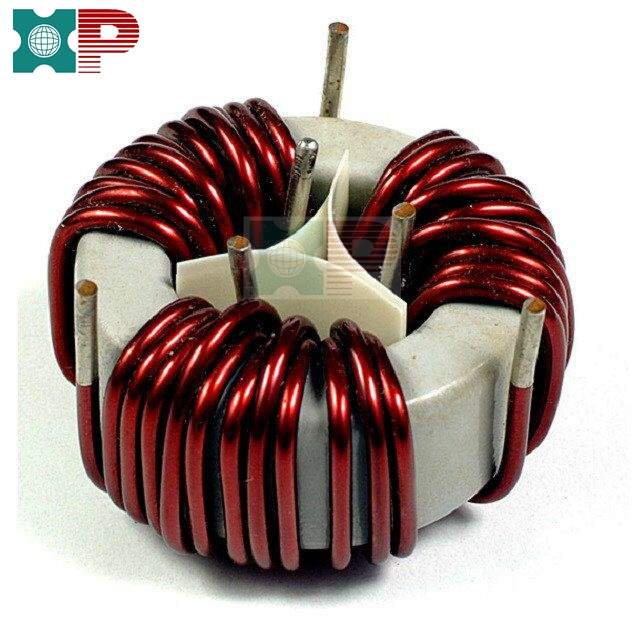 3 Phase Choke Coil Inductor