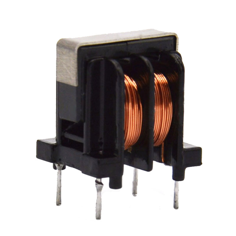 High Frequency Filter Common Mode Inductor with RoHS, UL