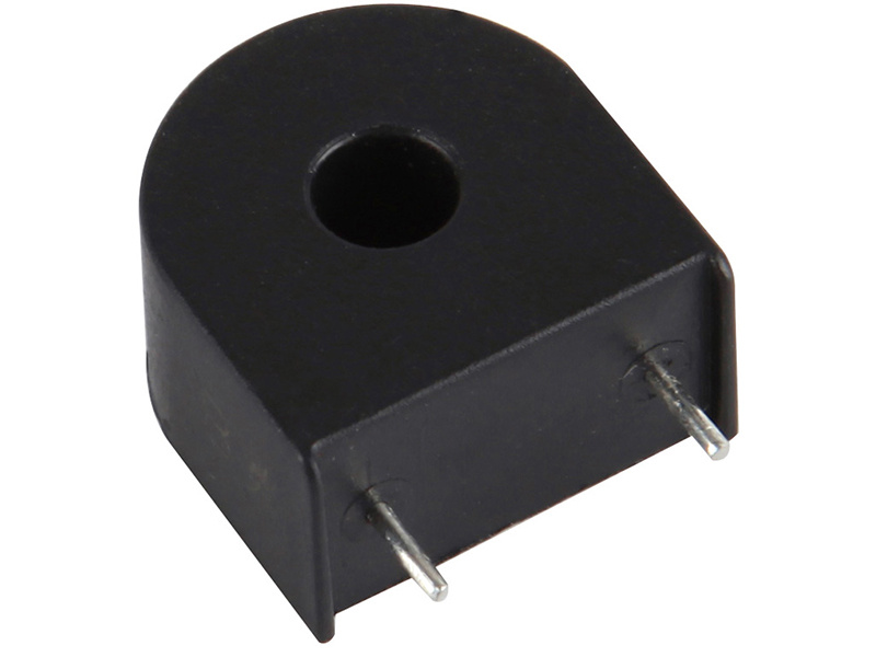 2000: 1 40A 100ohm 5mm Hole 0.3class PCB Mounting Current Transformer