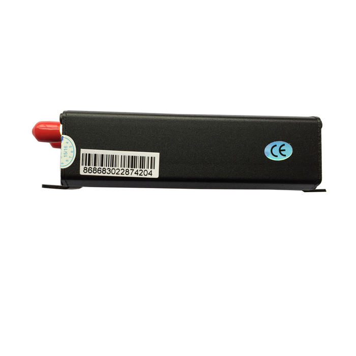 Tk103A Vehicle Car GPS SMS GPRS Tracker Real Time Tracking Device Syatem