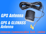 GPS /Glonass Active Antenna GPS Car Tracker Antenna