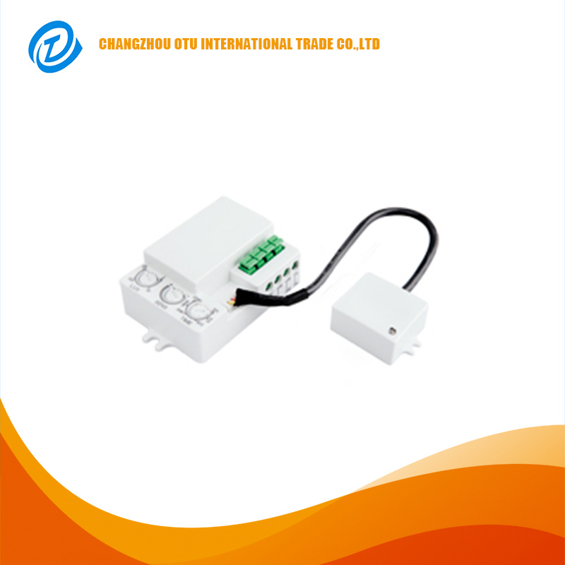 110V 220V Mircorwave Sensor
