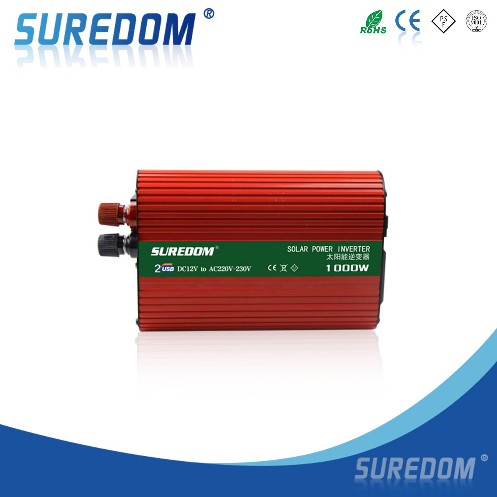 Wholesale/Retail Solar Panel 1000W Power Inverter