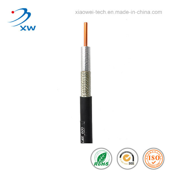 Rg59 12D-Fb Aluminum 7/8 1/2 Feeder Coaxial Cable