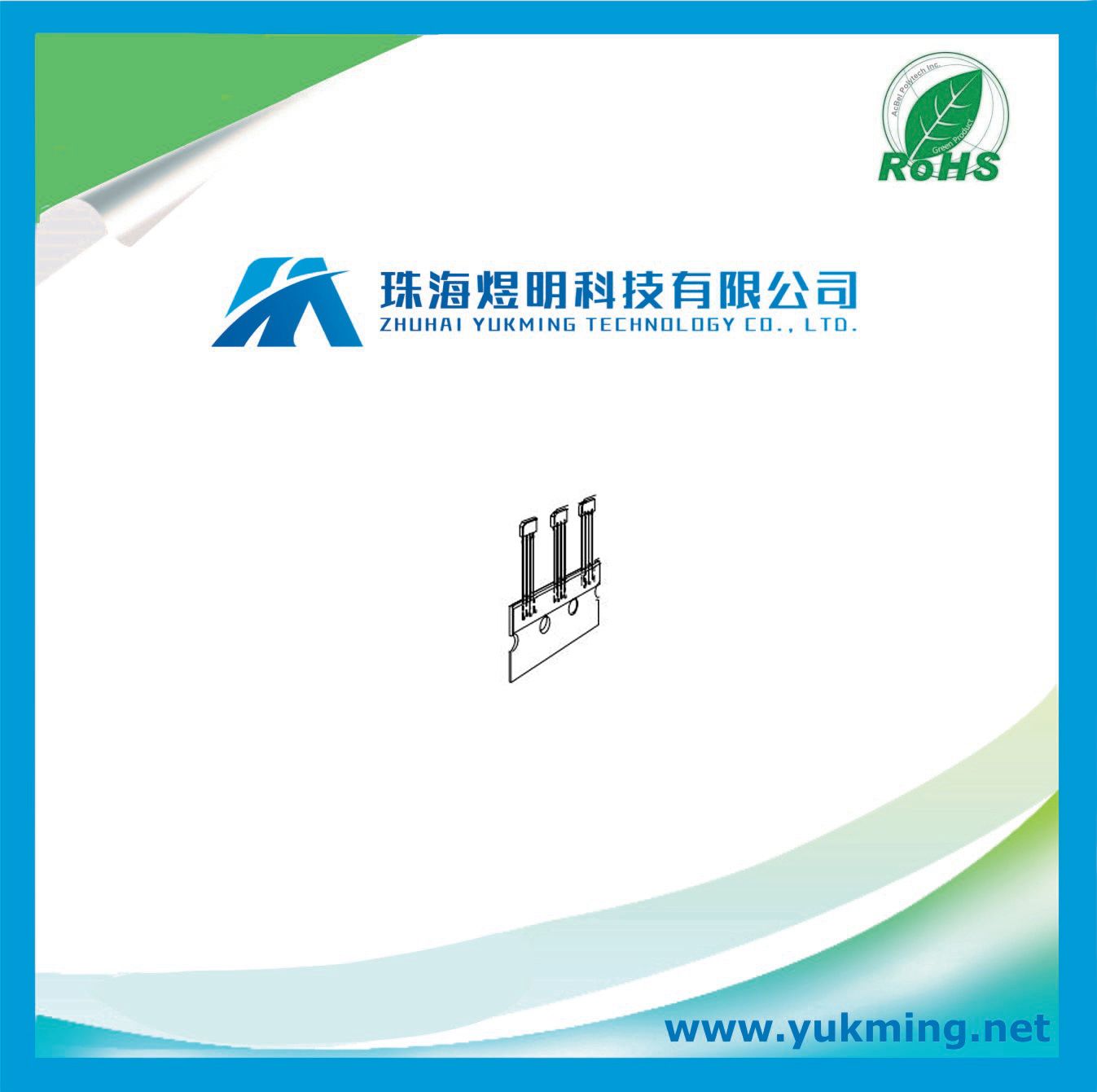 Integrated Circuit Tle4921-5u of Differential Hall Effect Magnetic Sensor