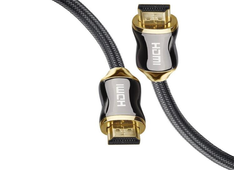 2.0 Version HDMI Cable 1.5m