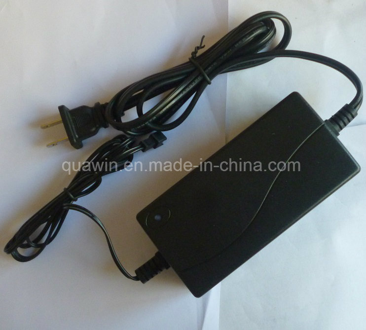 25.2V 2A Desktop Type Portable Li-ion Battery Charger