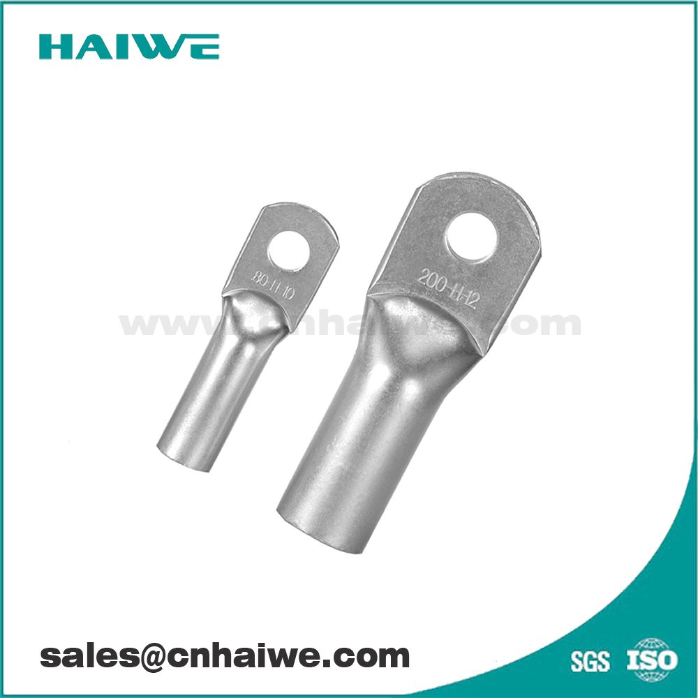 Jg Copper Cable Terminal Lug