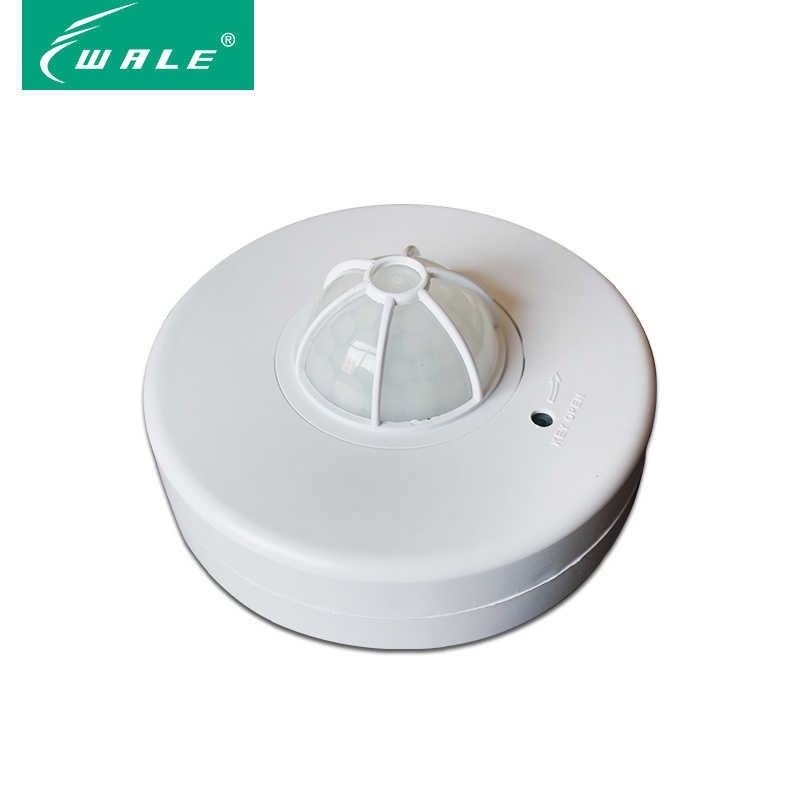 Automatic Switch Ceiling Mounted IR Motion Sensor for Light