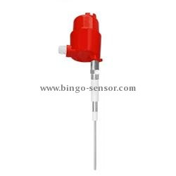 Intrinsic Safety 24VDC/220VAC RF Admittance Level Switch