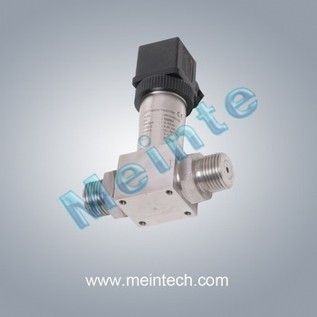 Differential Pressure Transmitter (DPT-26)