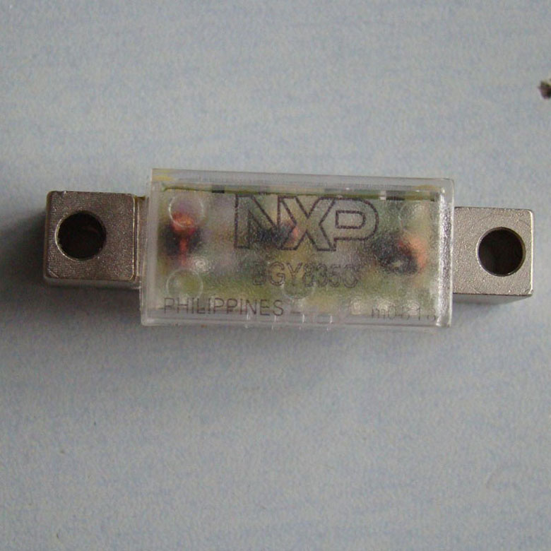CATV Amplifier Module (BGY835C)
