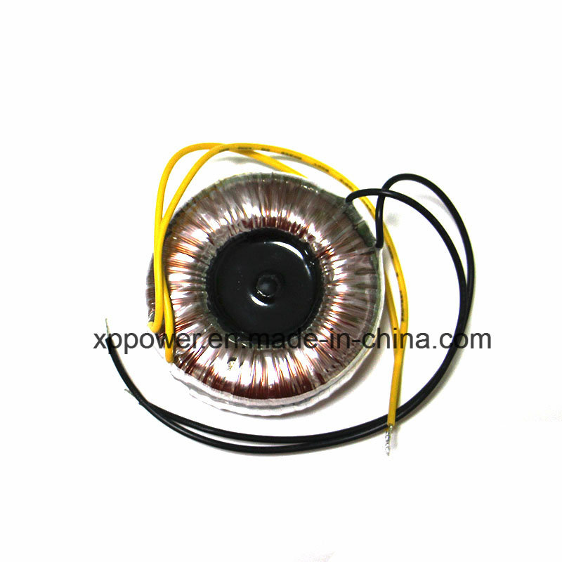 500va Toroidal Ring Core Power Transformer