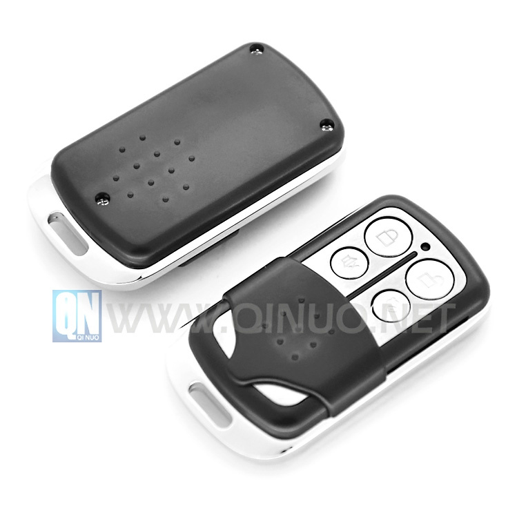 Dual Frequency Remote Control Duplicator for Automatic Door
