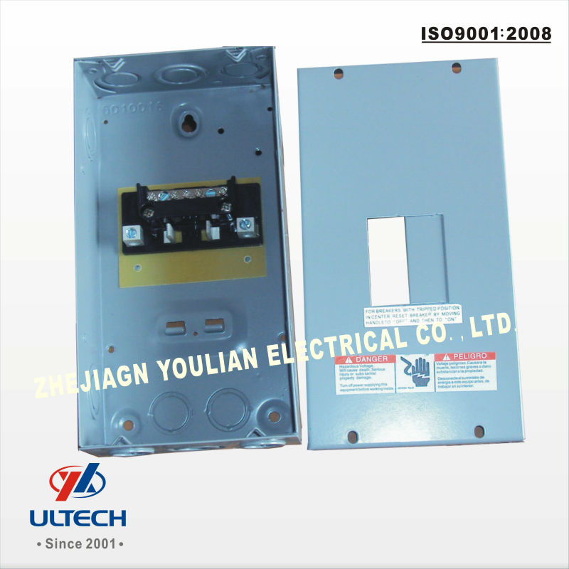 GTYE-2S Panel Box