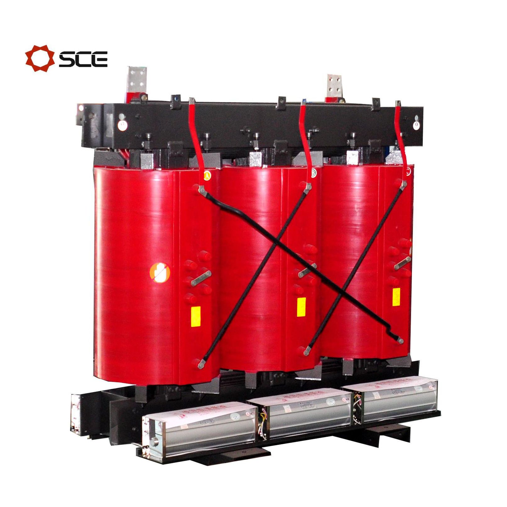 1600kVA Vacuum Cast Resin Dry Type Transformer