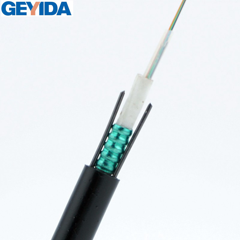 Outdoor Fiber Optic Cable /GYXTW