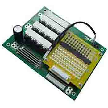 26s Li-ion / LiFePO4 Battery PCM
