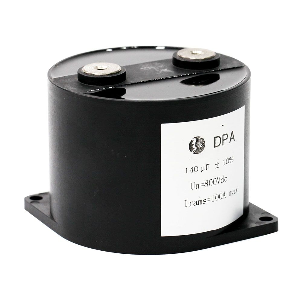 Variable Capacitor Aluminum Electrolytic Capacitor Metallized Polypropylene Capacitor