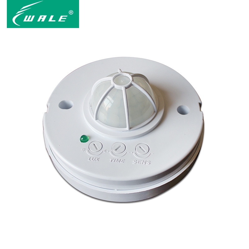 Sensor Infrared Induction Switch for Light (WL-KG-1A)