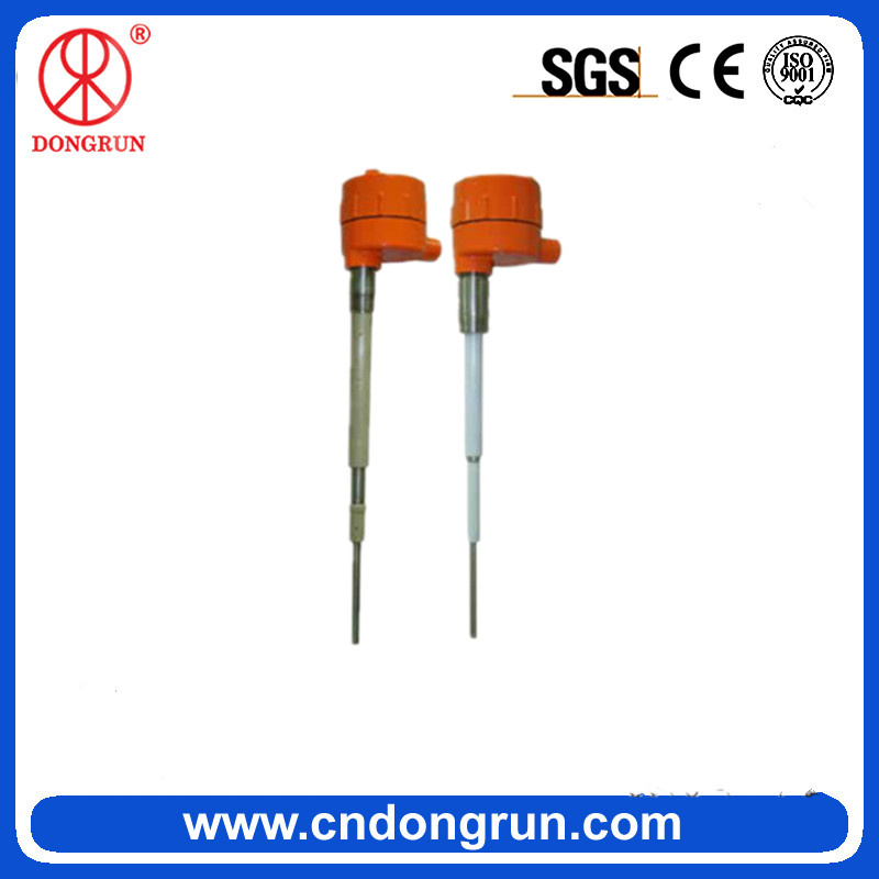 Drft99 RF Admittance Level Gauge
