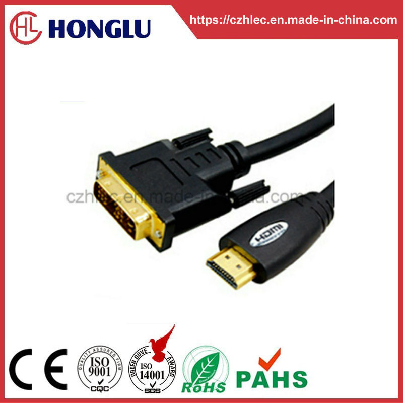 New Arrival HDMI to DVI Cable