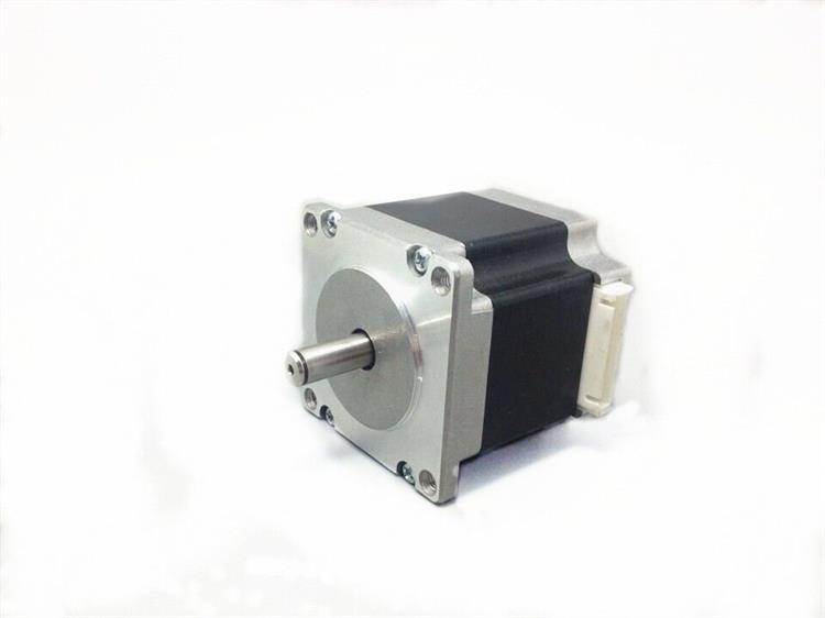 NEMA 34 Stepper Motor High Precision 6 Wires