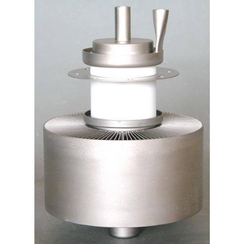 High Frequency Metal Ceramic Electron Tube (ITL12-1)