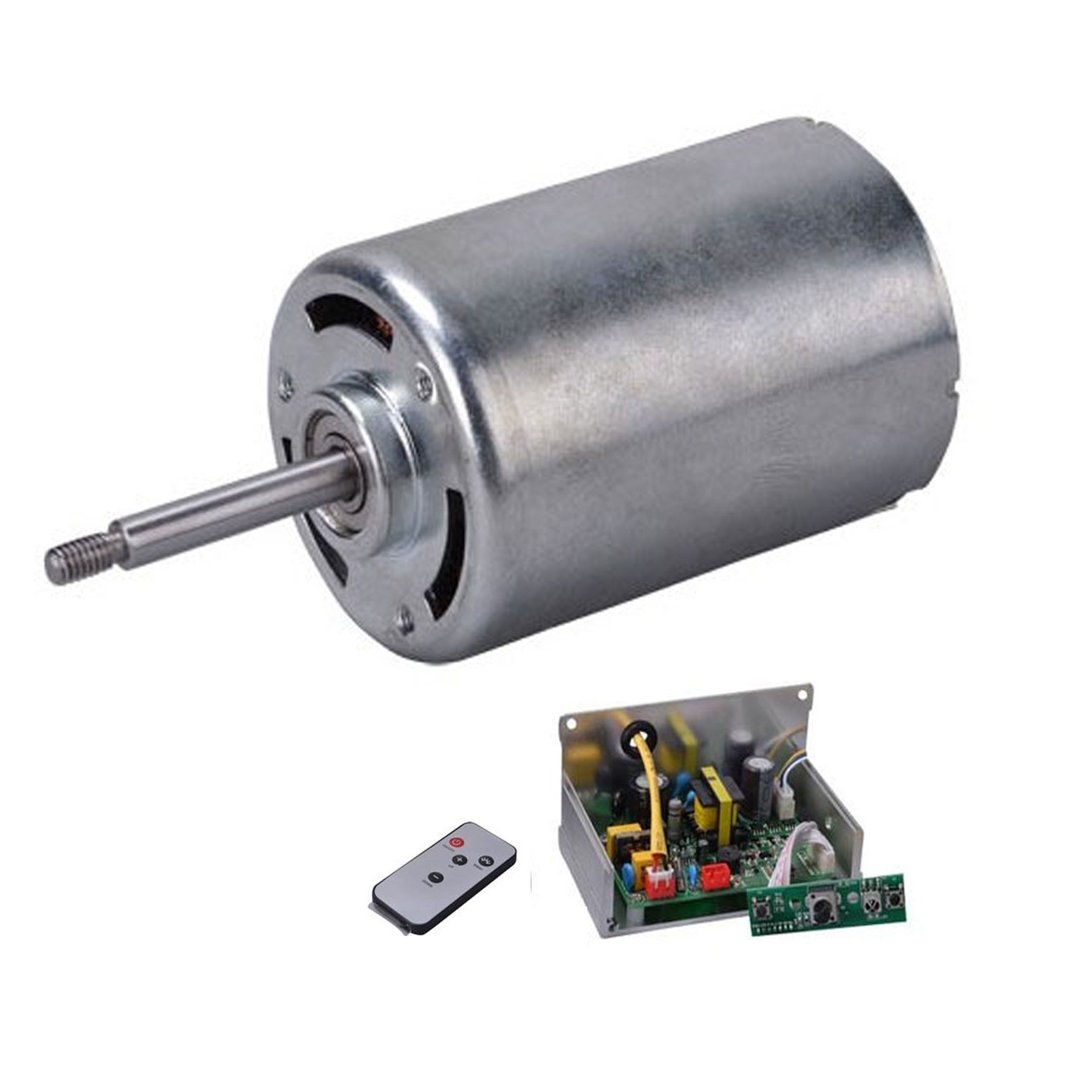 110-230V Air Purifier BLDC Motor