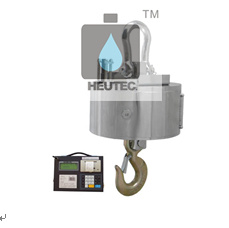 Wireless Crane Scale Model: Ocs-Swl7