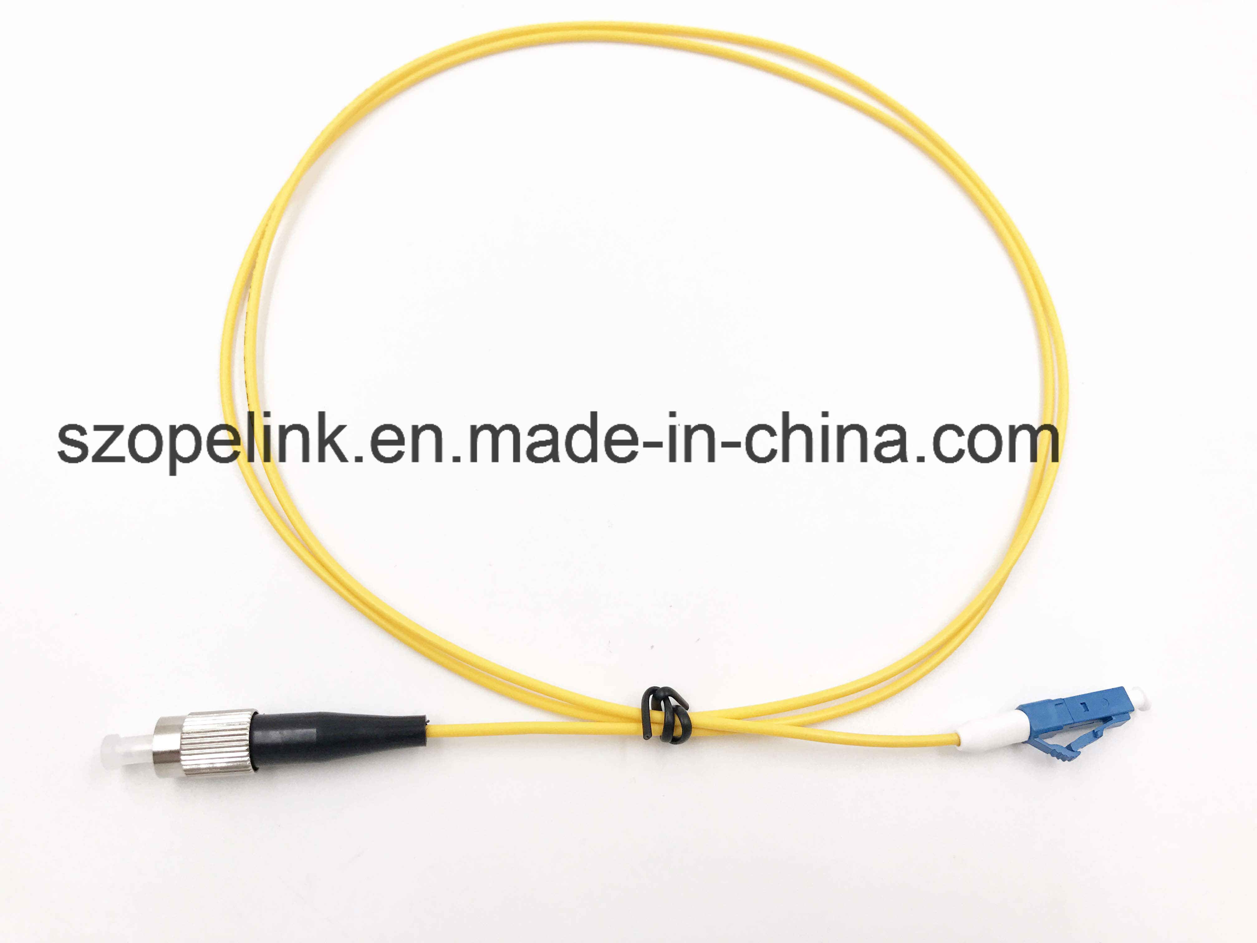 Fiber Optic FC-LC Patch Cords
