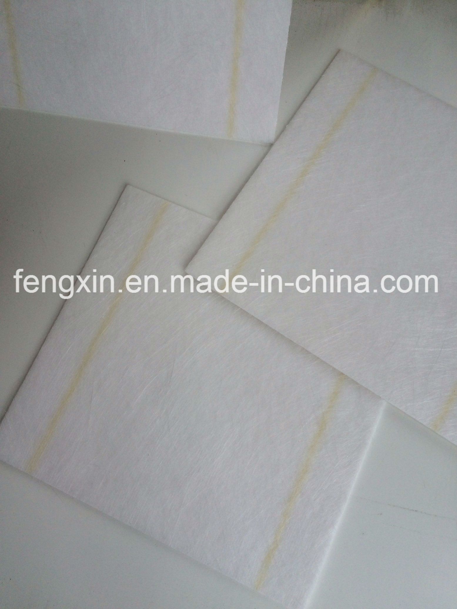 Fibreglass Separator for Car/Automotive Battery