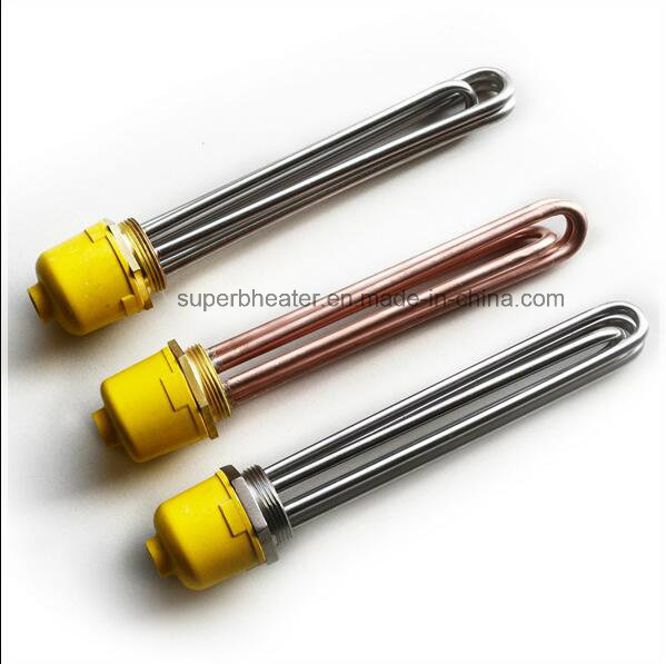 Electric Heating Element Immersion Heater Tubular Heater