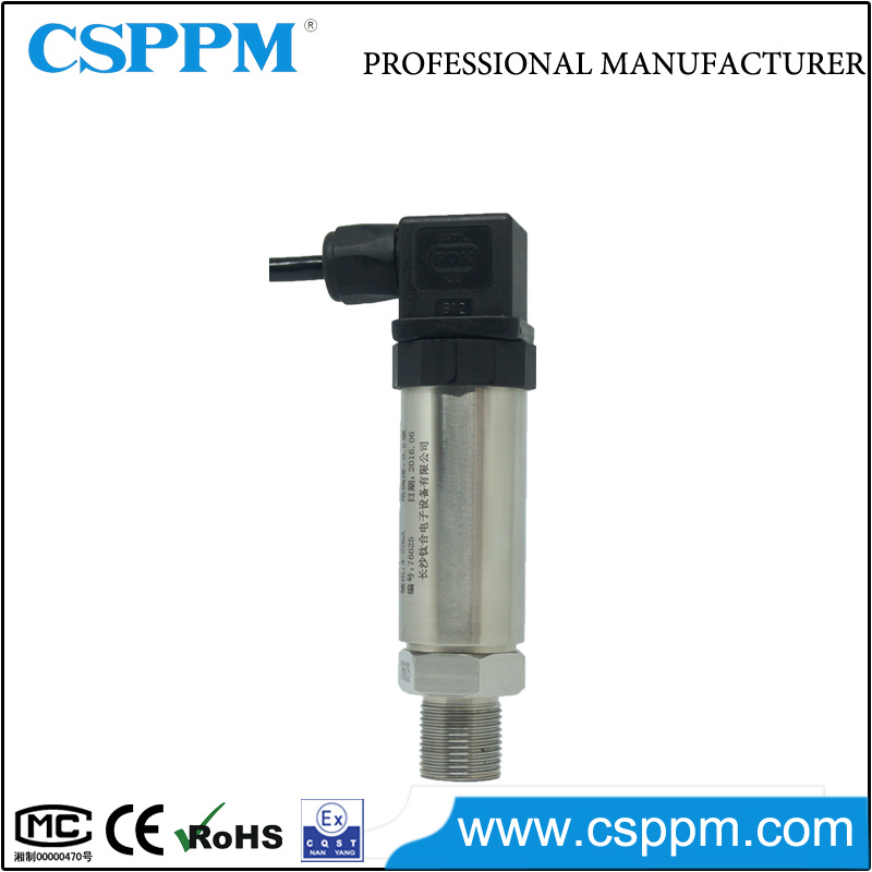 Ppm-T230d High Accuracy Pressure Transmitter for General Industrial Application